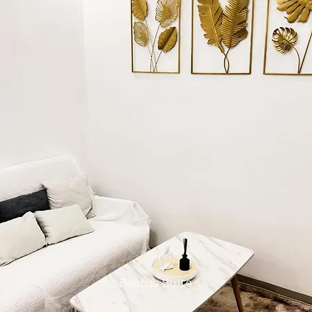 Condo Near Naia Airport With Pool - Beatus Suite