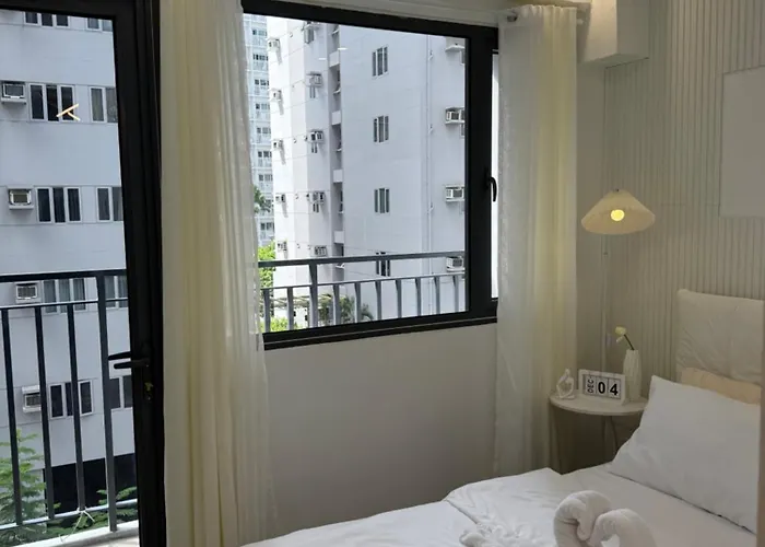 Near Naia Airport With Pool - Beatus