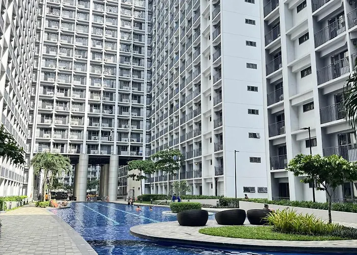 Near Naia Airport With Pool - Beatus Apartahotel